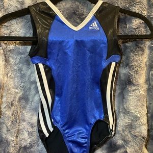 Gymnastics Leotard